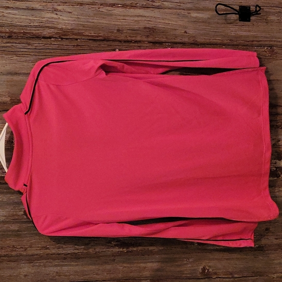 Under armor long sleeve shirt youth Large - Picture 4 of 4